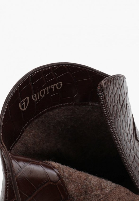 Ботильоны Giotto