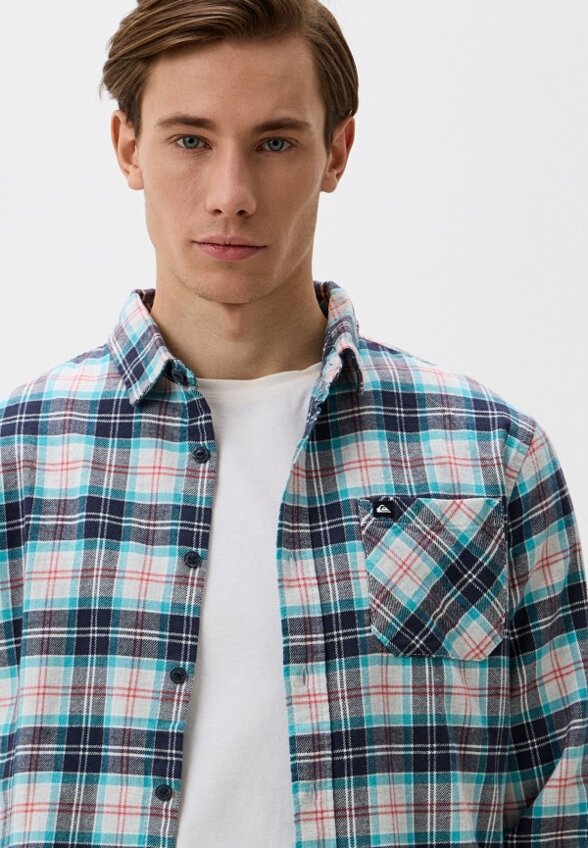 Рубашка Quiksilver