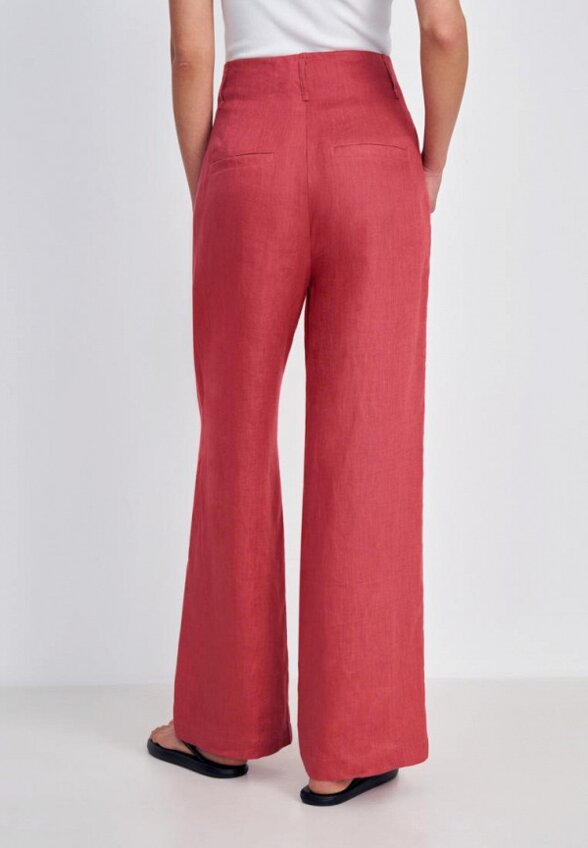 Брюки Finn Flare