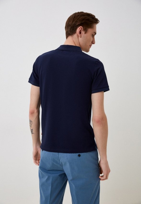 Поло Thomas Munz