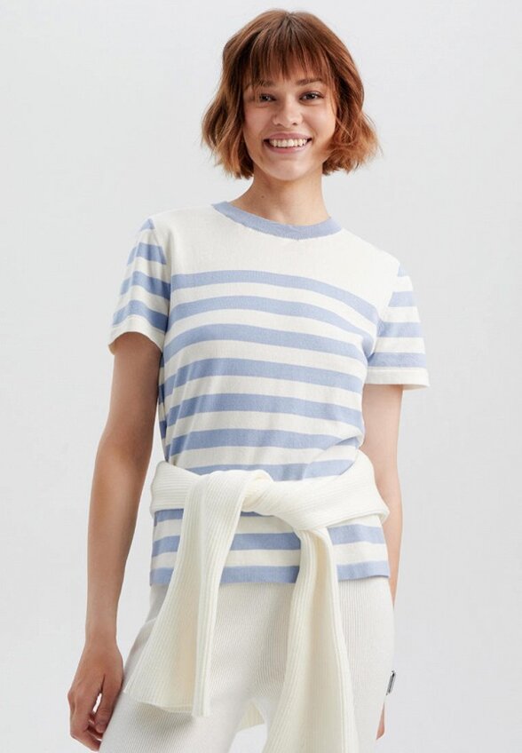 Джемпер To Be Blossom