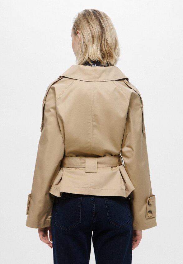 Ветровка Pennyblack