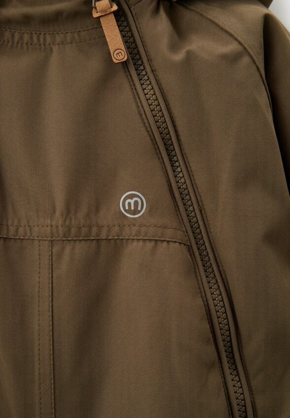 Комбинезон утепленный Minymo