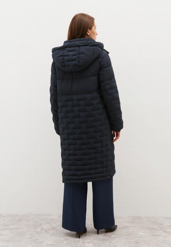 Куртка стеганая Gerry Weber