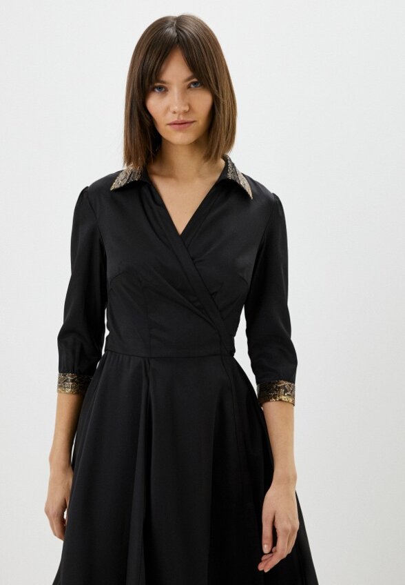 Платье Rich & Naked