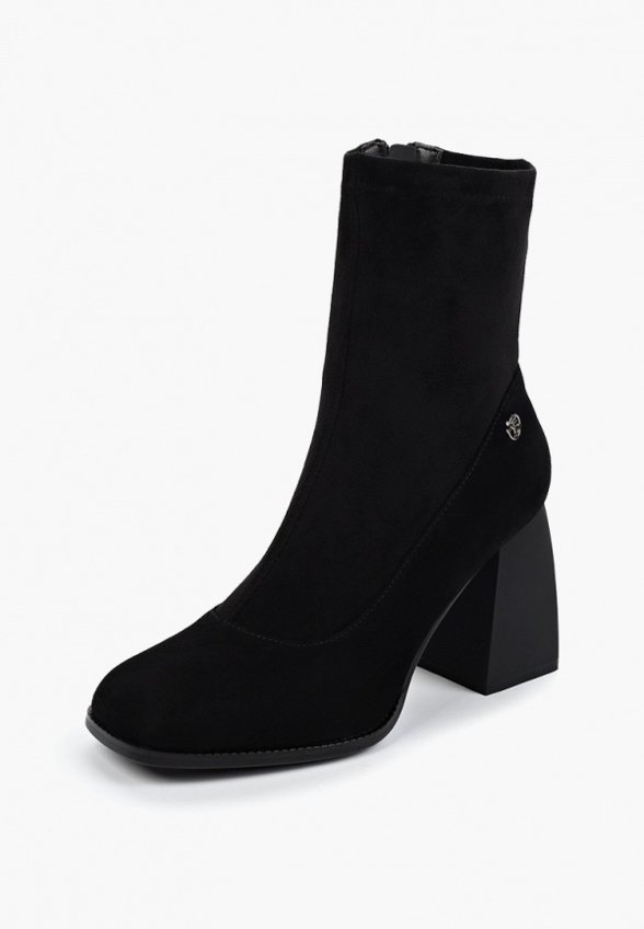 Ботильоны Milana