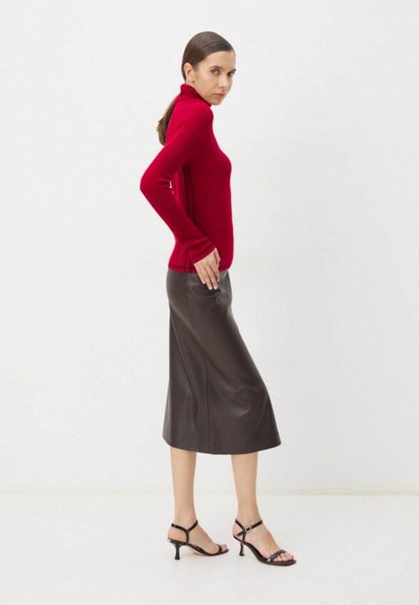 Водолазка Maison David