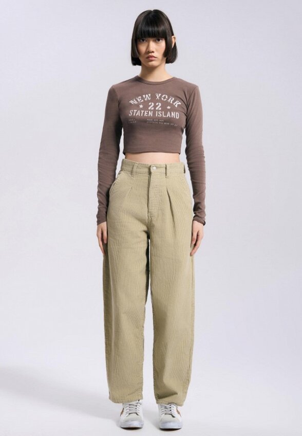 Лонгслив Твое