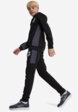 Брюки для мальчиков PUMA Active Sports Graphic, Черный4  - превью