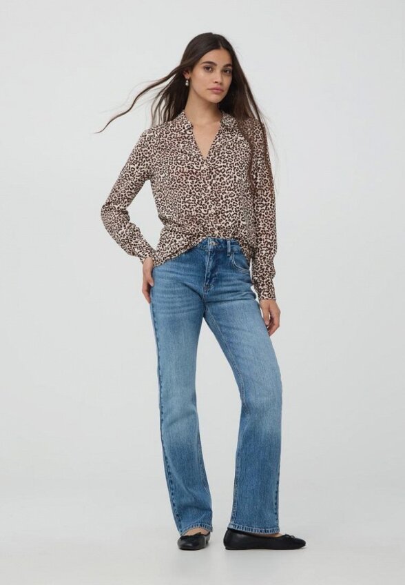 Блуза Terranova