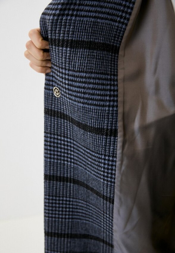 Пальто-халат Shubeco