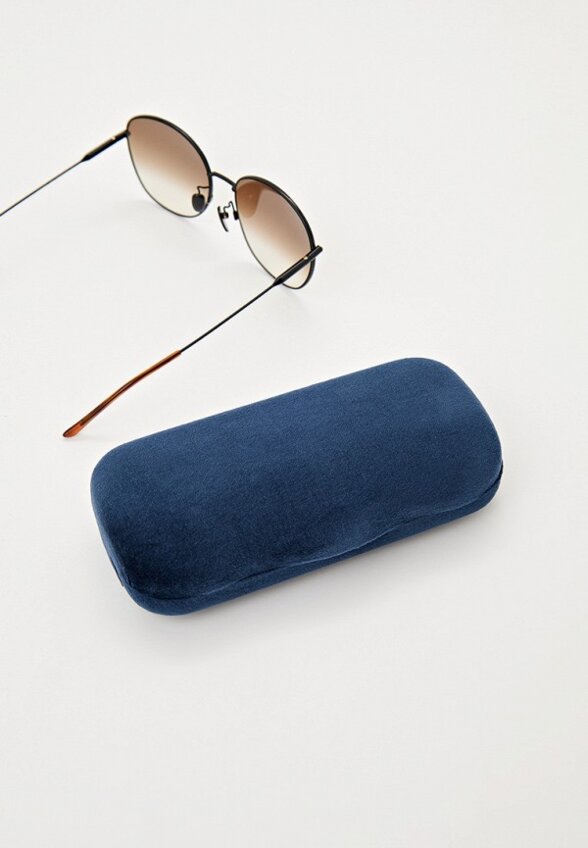 Очки солнцезащитные Gucci