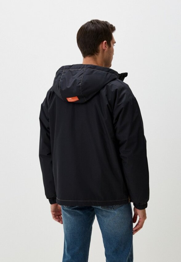 Куртка утепленная Termit