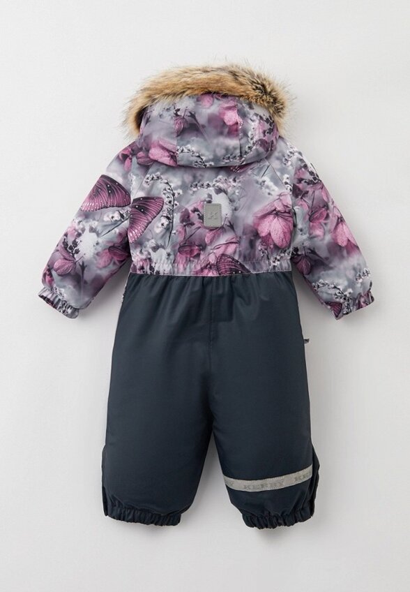 Комбинезон утепленный Kerry