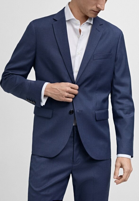 Пиджак Mango Man