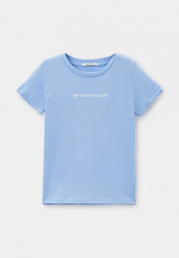 Футболка Tom Tailor