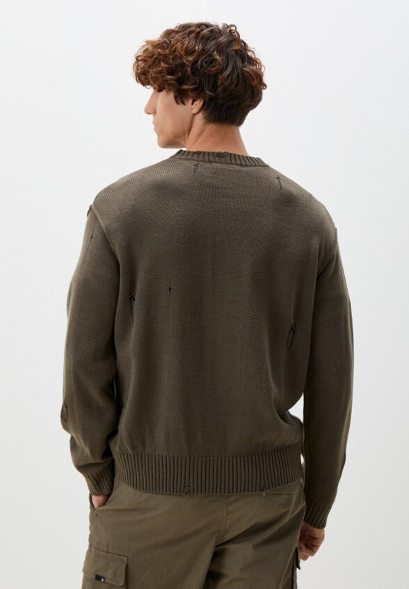 Джемпер Qwentiny