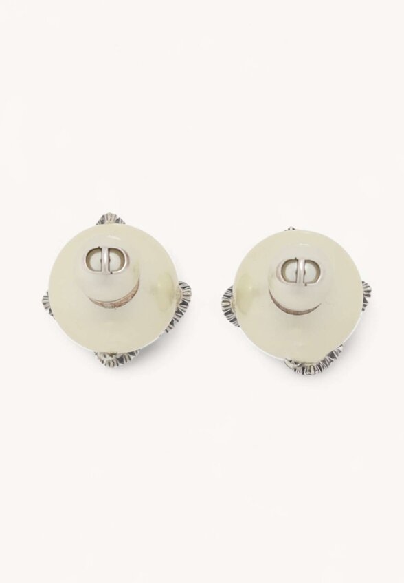 Dior Earrings