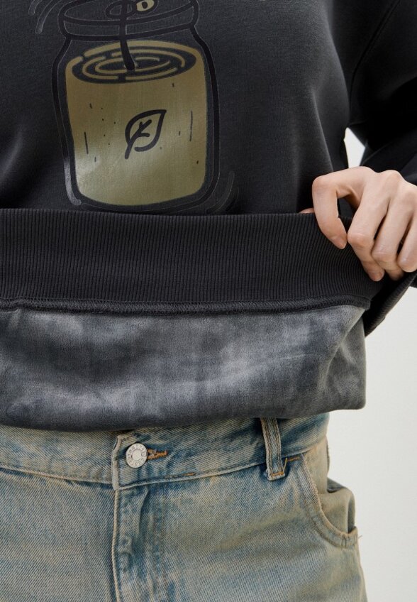 Свитшот Idekka