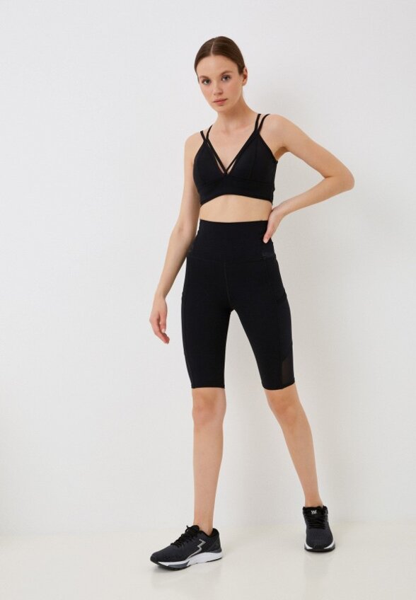 Велосипедки Forstrong