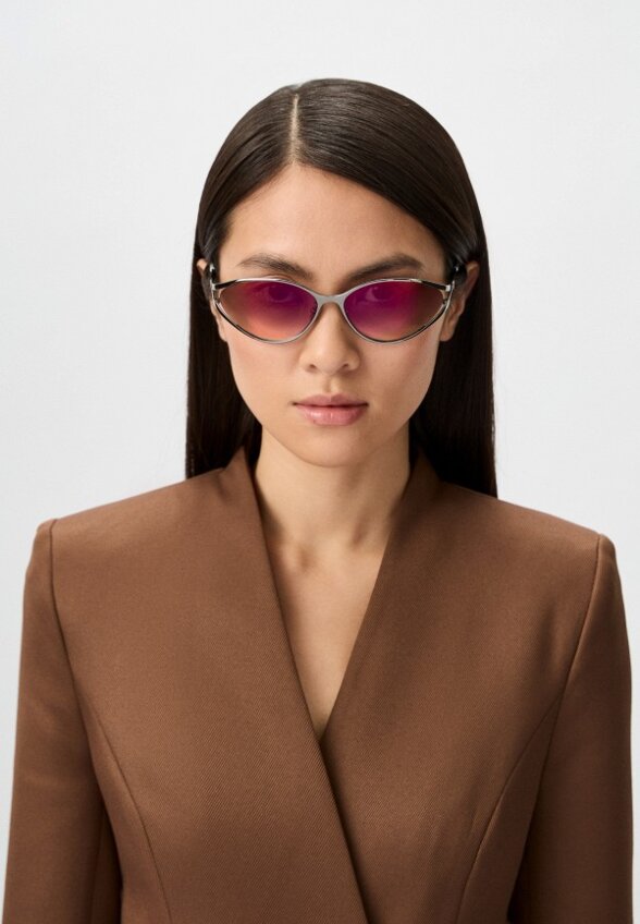 Очки солнцезащитные Dior