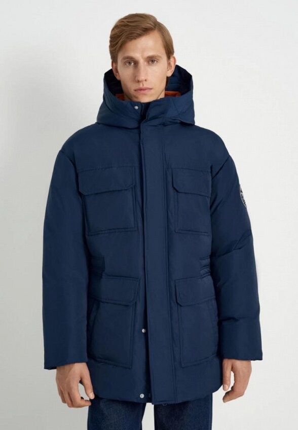 Парка Finn Flare