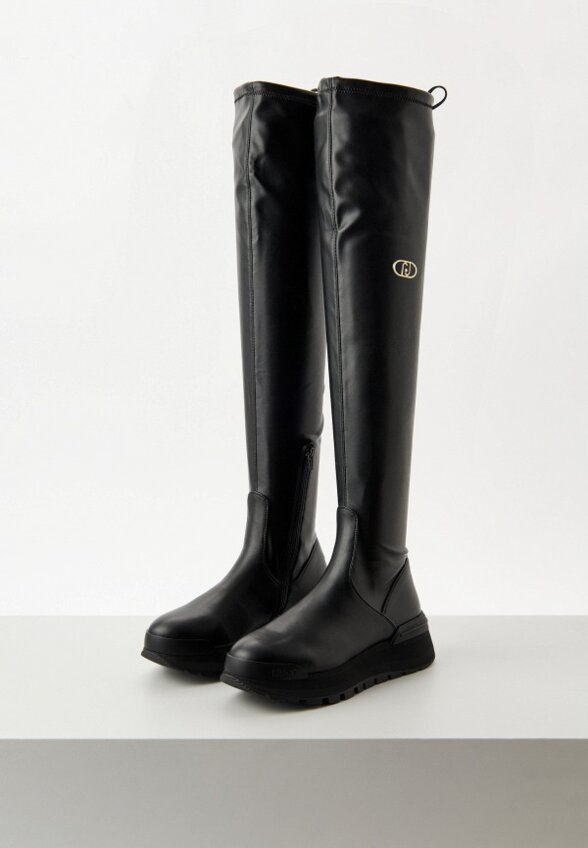 Ботфорты Liu Jo