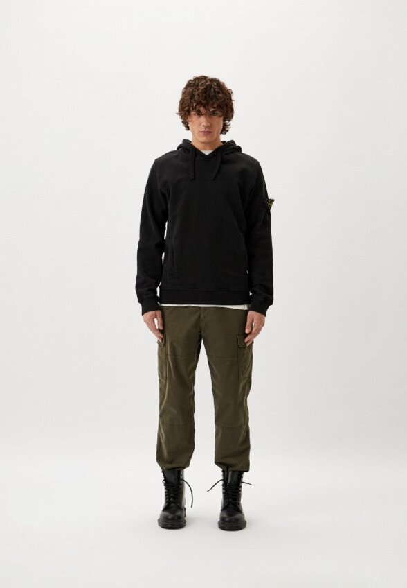 Худи Stone Island