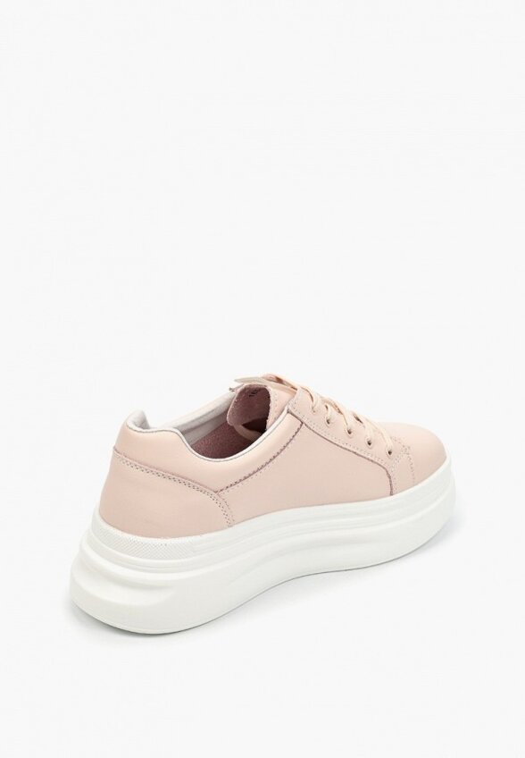 Кеды Thomas Munz