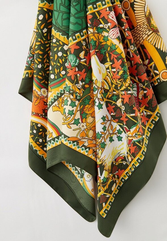 Платок Rosedena