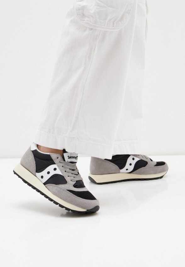 Кроссовки Saucony