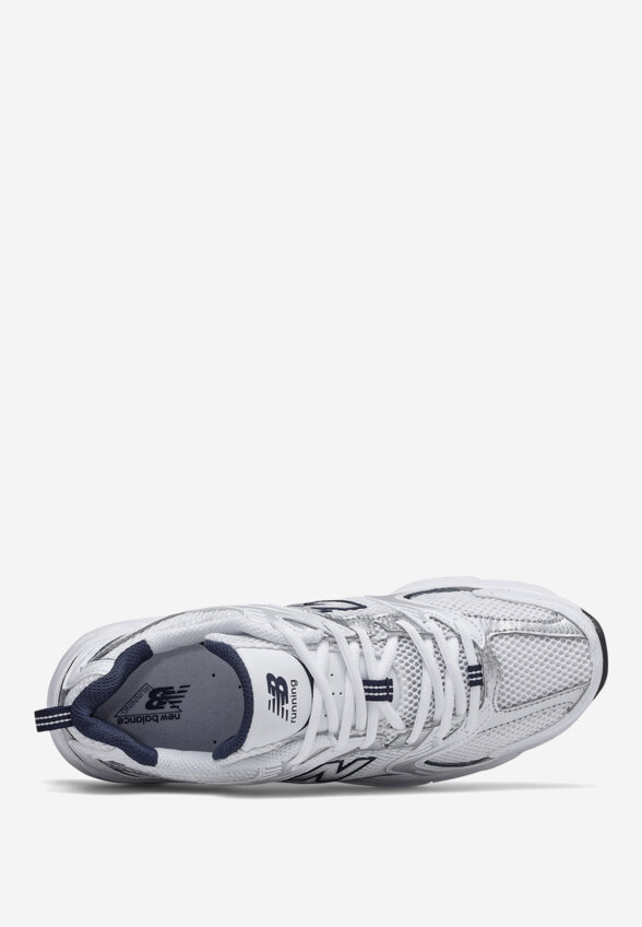 Кроссовки женские New Balance 530, Белый
