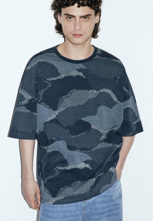 Футболка Befree