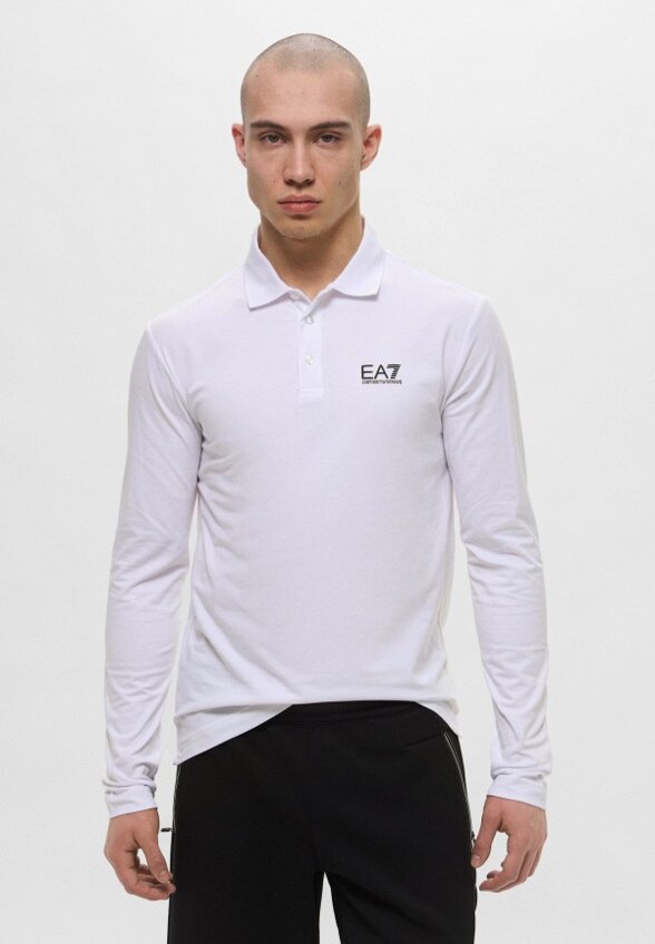 Поло EA7