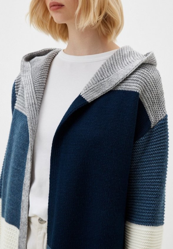 Кардиган Milanika