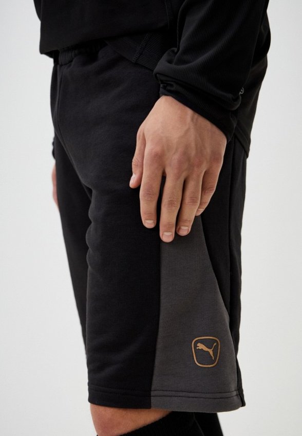 Шорты спортивные PUMA