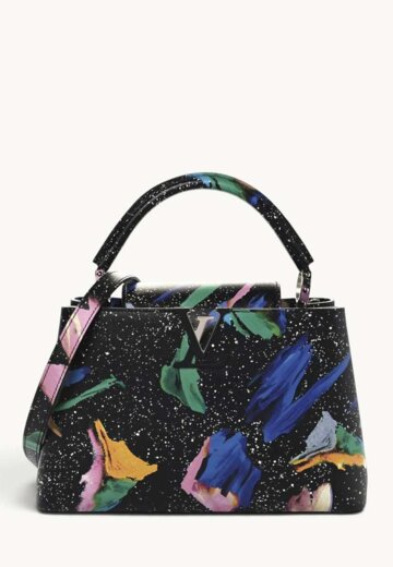Louis Vuitton Capucines