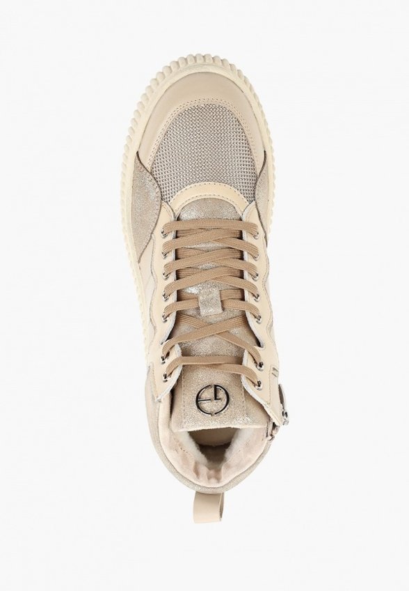 Ботинки Emanuele Gelmetti