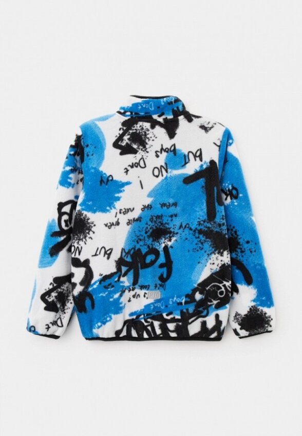 Олимпийка PlayToday