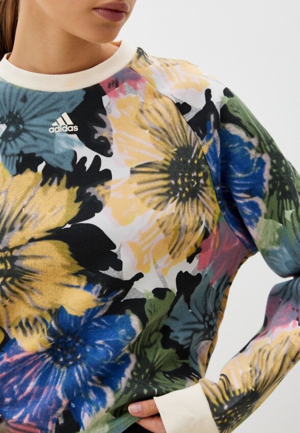 Свитшот adidas