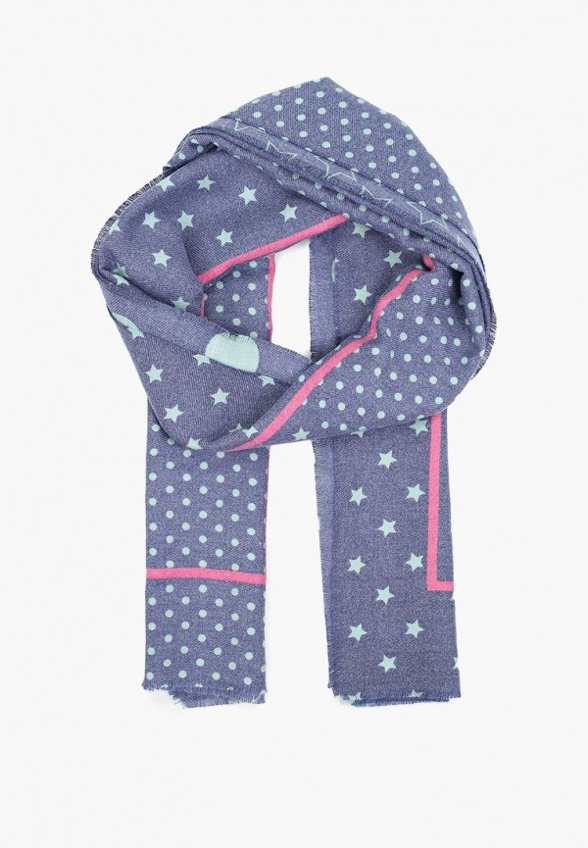 Палантин Bocciolo