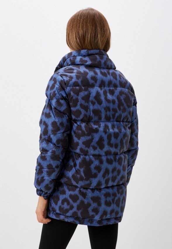 Пуховик Auranna