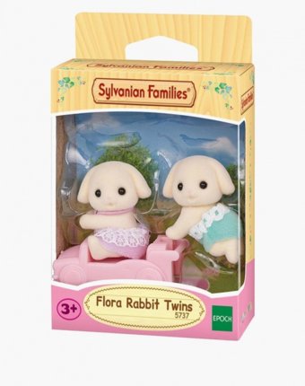 Набор игровой Sylvanian Families детям