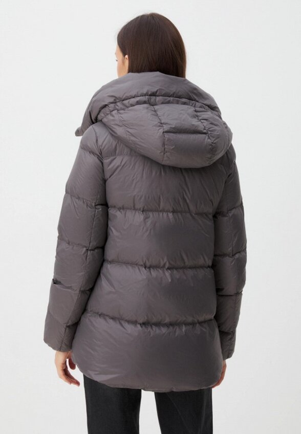 Пуховик Maison David