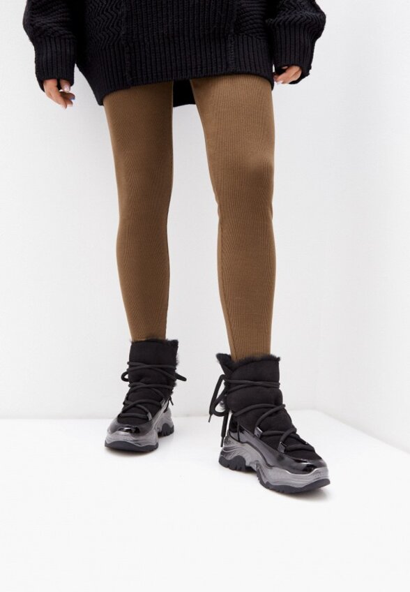 Ботинки Vivian Royal