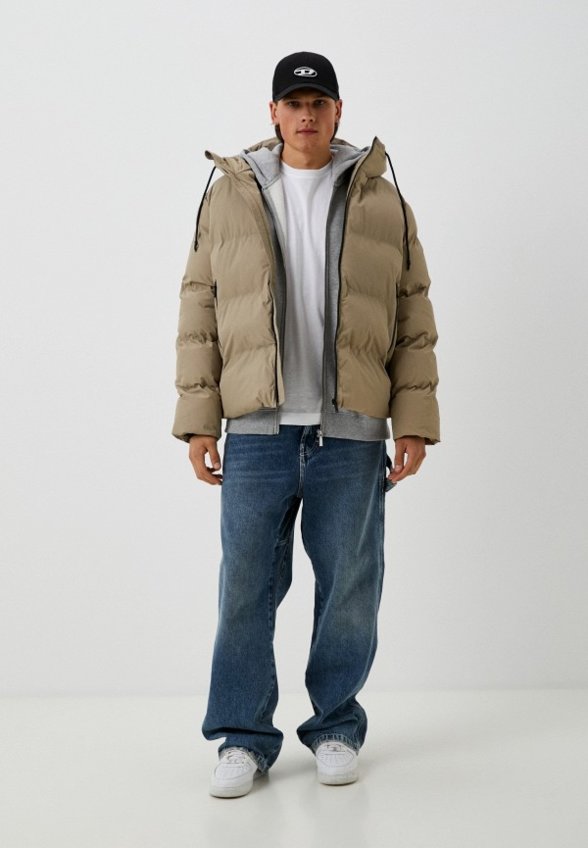 Пуховик O'STIN