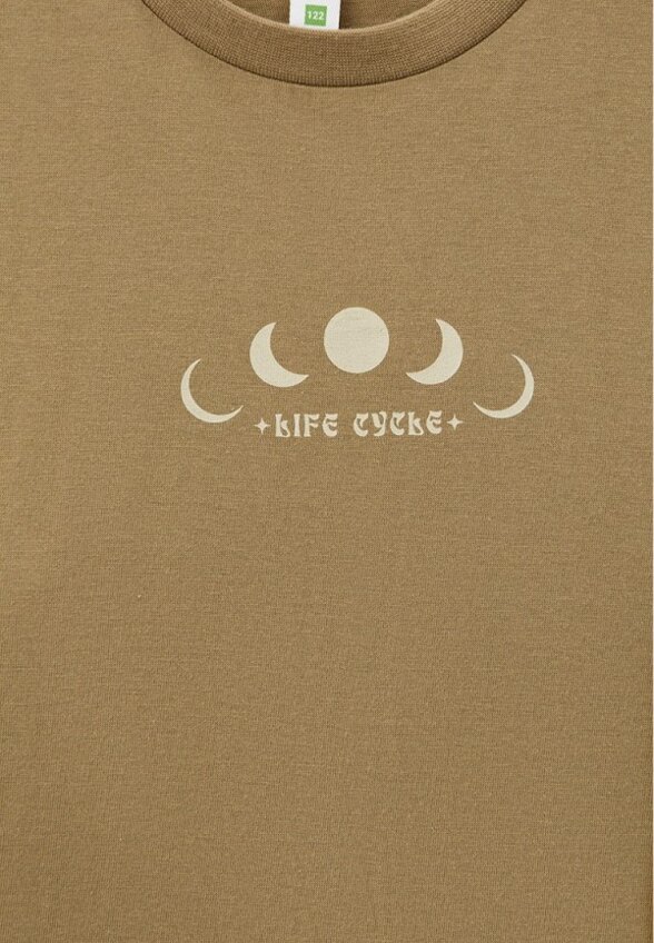 Лонгслив Sela