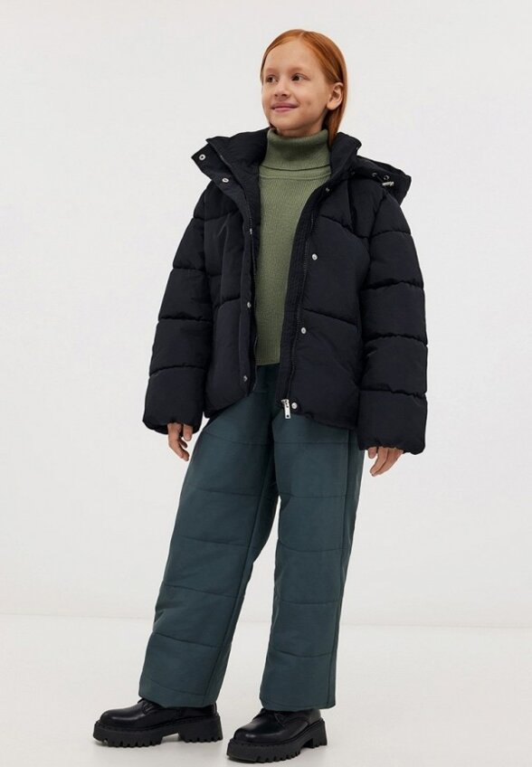 Куртка утепленная Baon