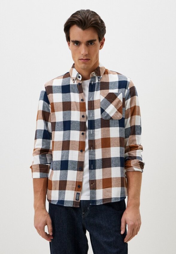 Рубашка Blend