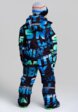 Комбинезон горнолыжный PlayToday16  - превью
